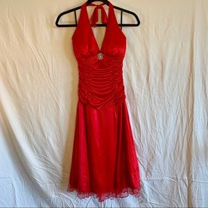 Ruby Rox Homecoming/Prom dress